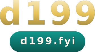 d199 โลโก้
